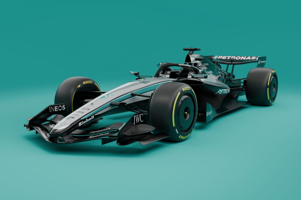 토토 볼프, F1 2026년 차량 400km/h 속도 주장에 대해 해명