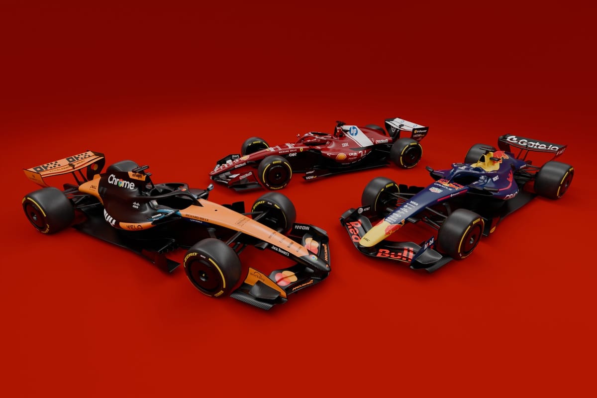 F1 2026년 규정 변경: 우려되는 점은 무엇인가?