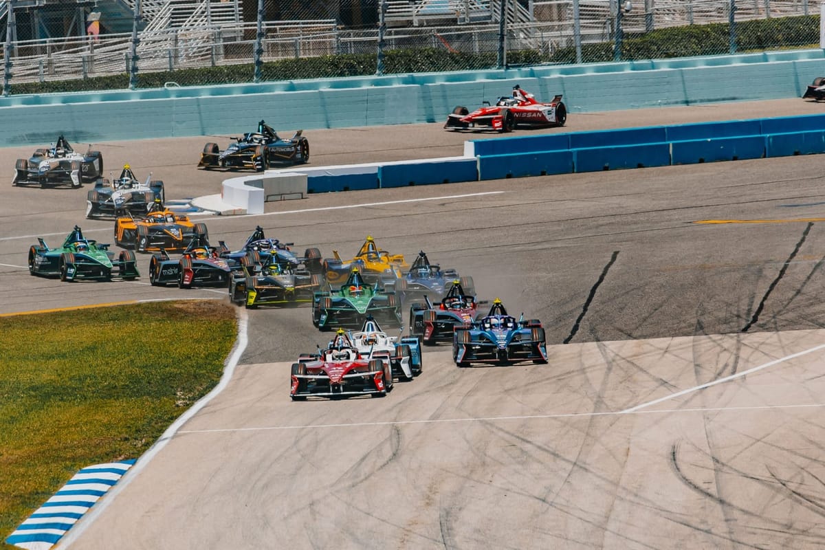 Why ex-F1 US GP host's Formula E bid has stalled (for now)