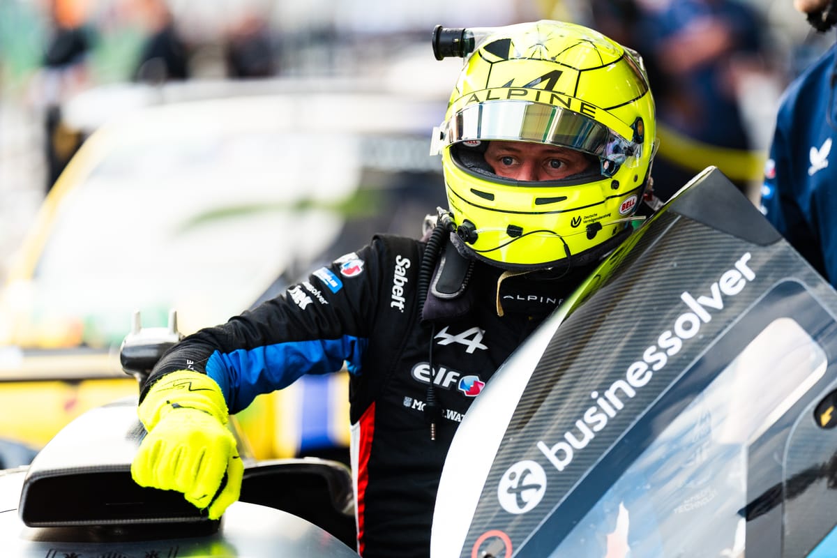 Mick Schumacher's Potential Role in Cadillac's F1 Future