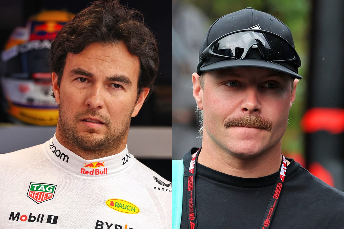 Cadillac Cerca de Asegurar un Dúo de Pilotos Ganadores para su Debut en F1