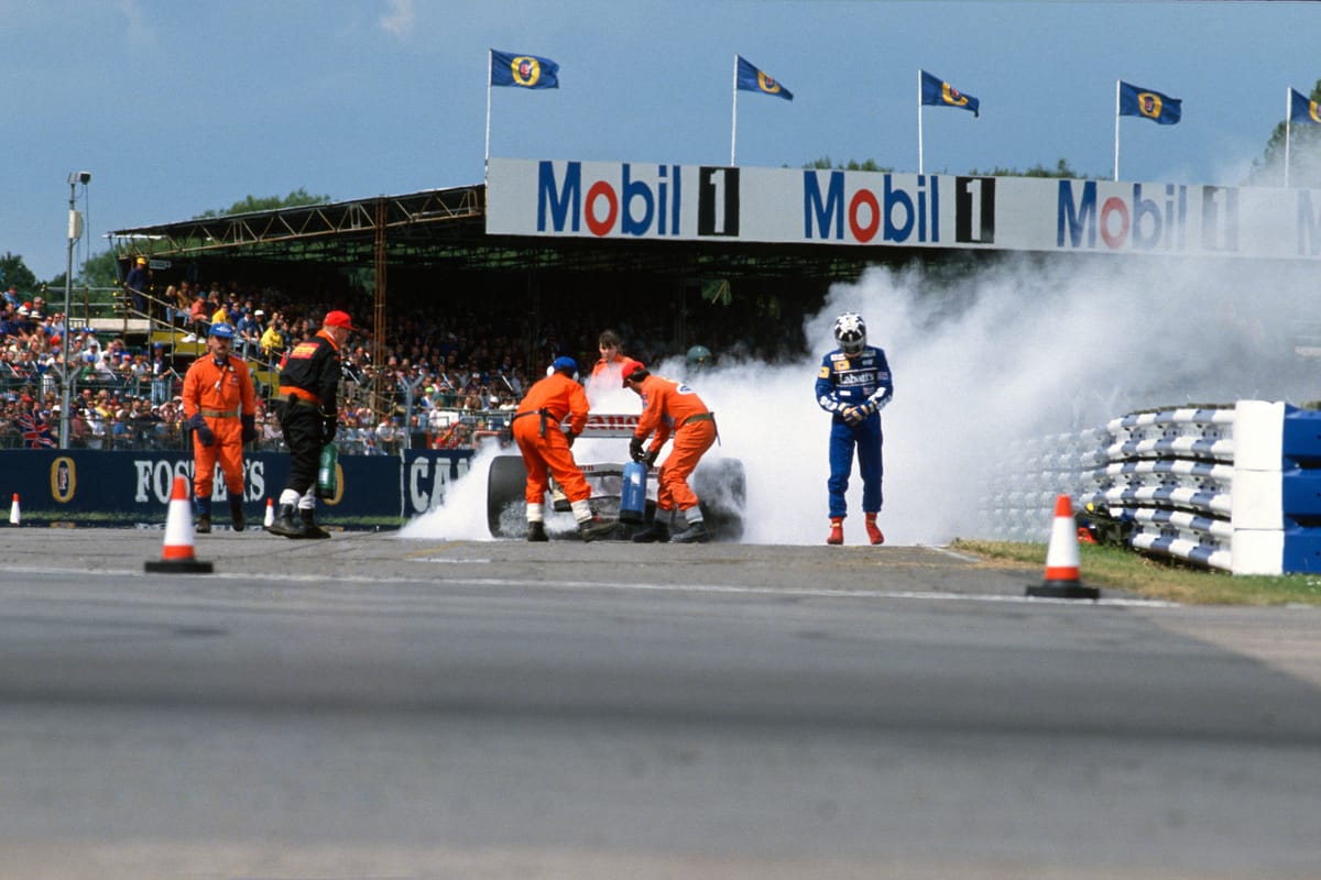 本周《The Race》会员俱乐部：塞纳、F1历史与MotoGP深度解析