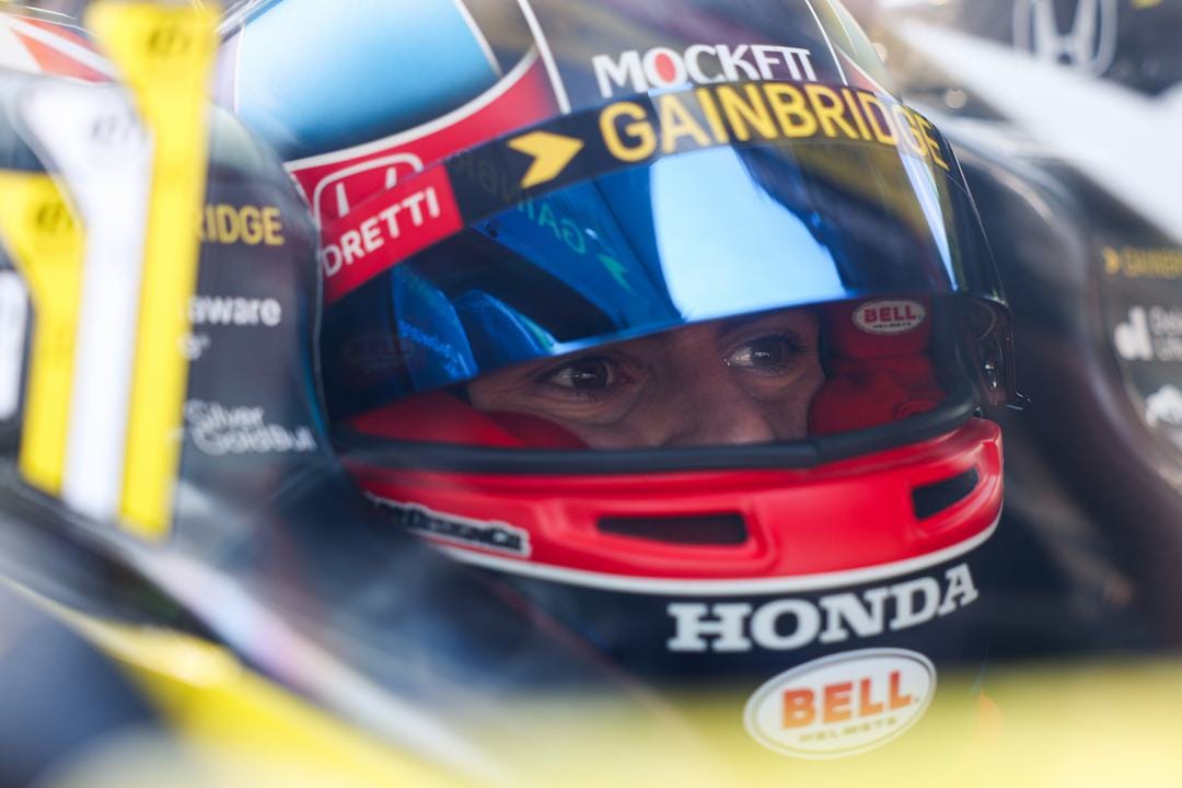 Bold move or silly waste? Our verdict on Herta's F2 switch