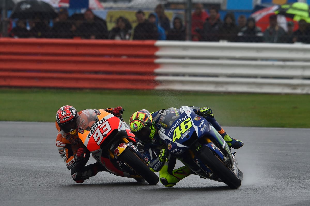 The Race Members' Club: La Programmazione Esclusiva di Questa Settimana