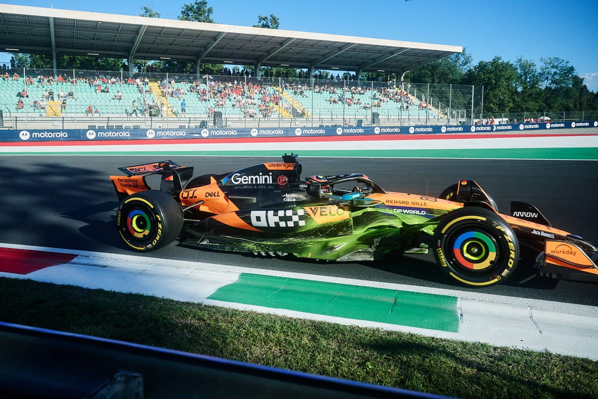 F1车队为2026规则大改寻求'低成本、快速'升级策略