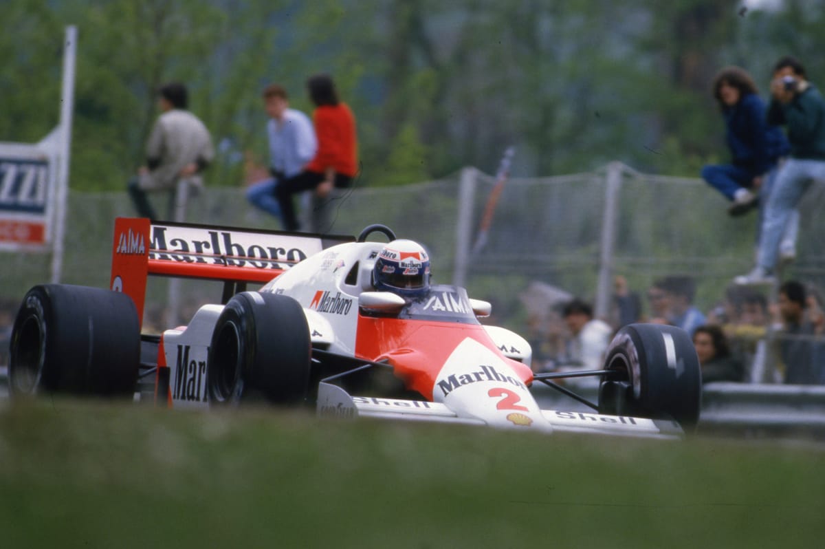 Last chance for 90% off Members' Club before F1's Italian GP