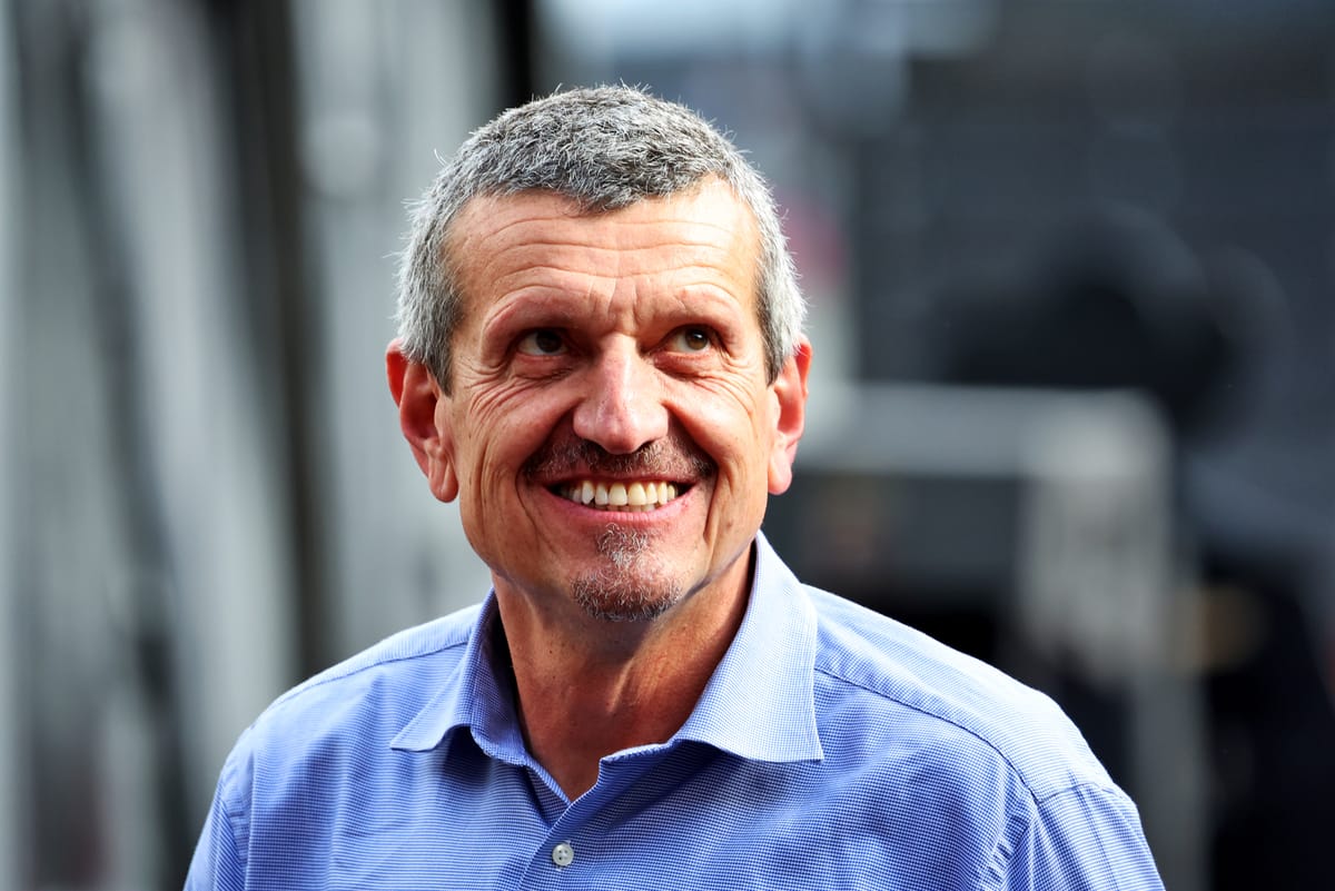 L'ex boss della Haas in F1, Günther Steiner, pronto ad annunciare l'acquisizione del team Tech3 KTM in MotoGP
