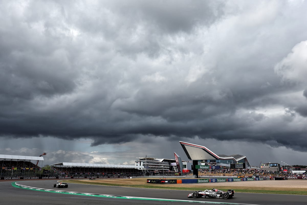 F1 Anuncia Seis Circuitos para Corridas Sprint em 2026; Discute Mudanças no Formato para 2027