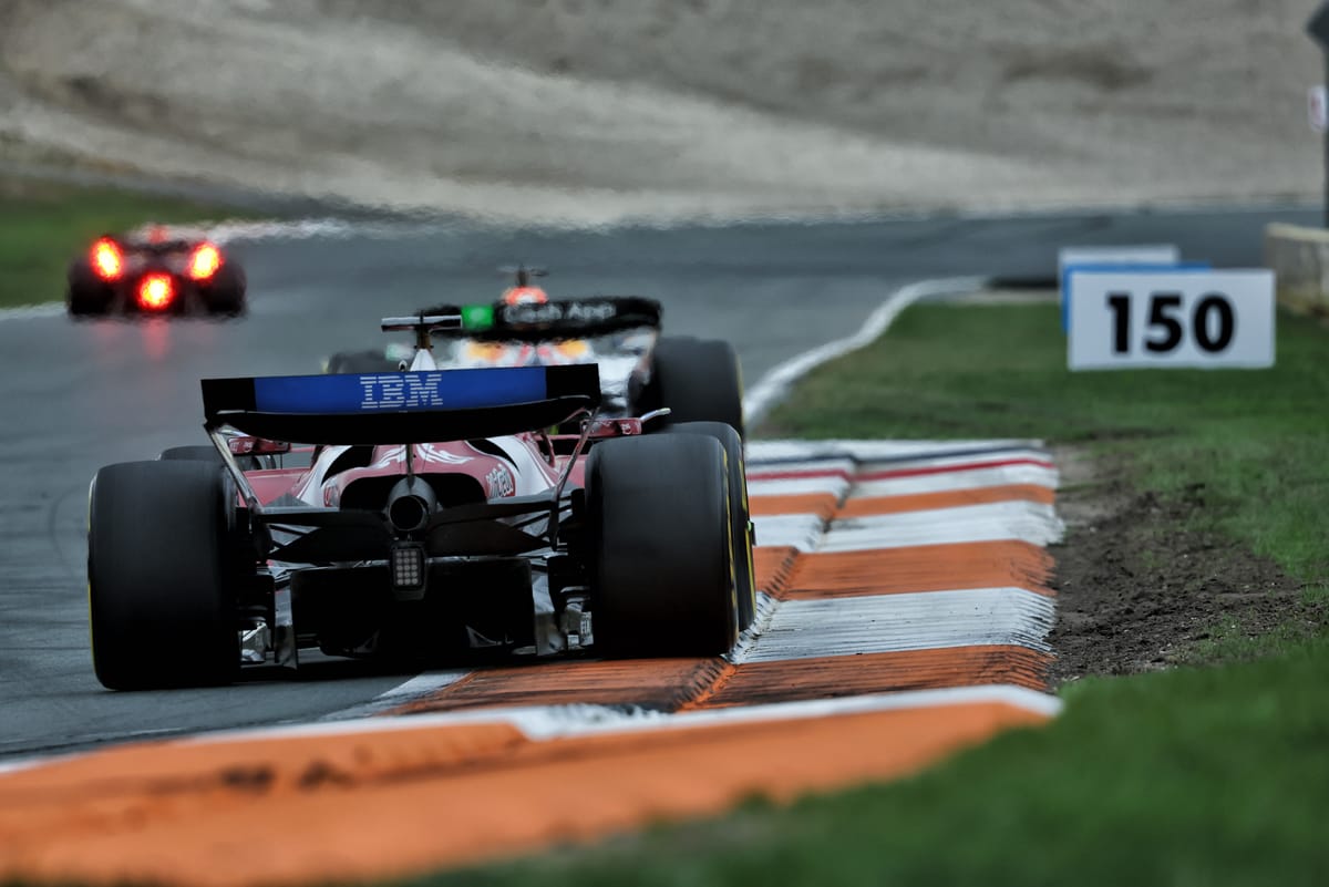 F1、V8エンジンへの回帰を加速：持続可能な燃料時代へ向けた動き