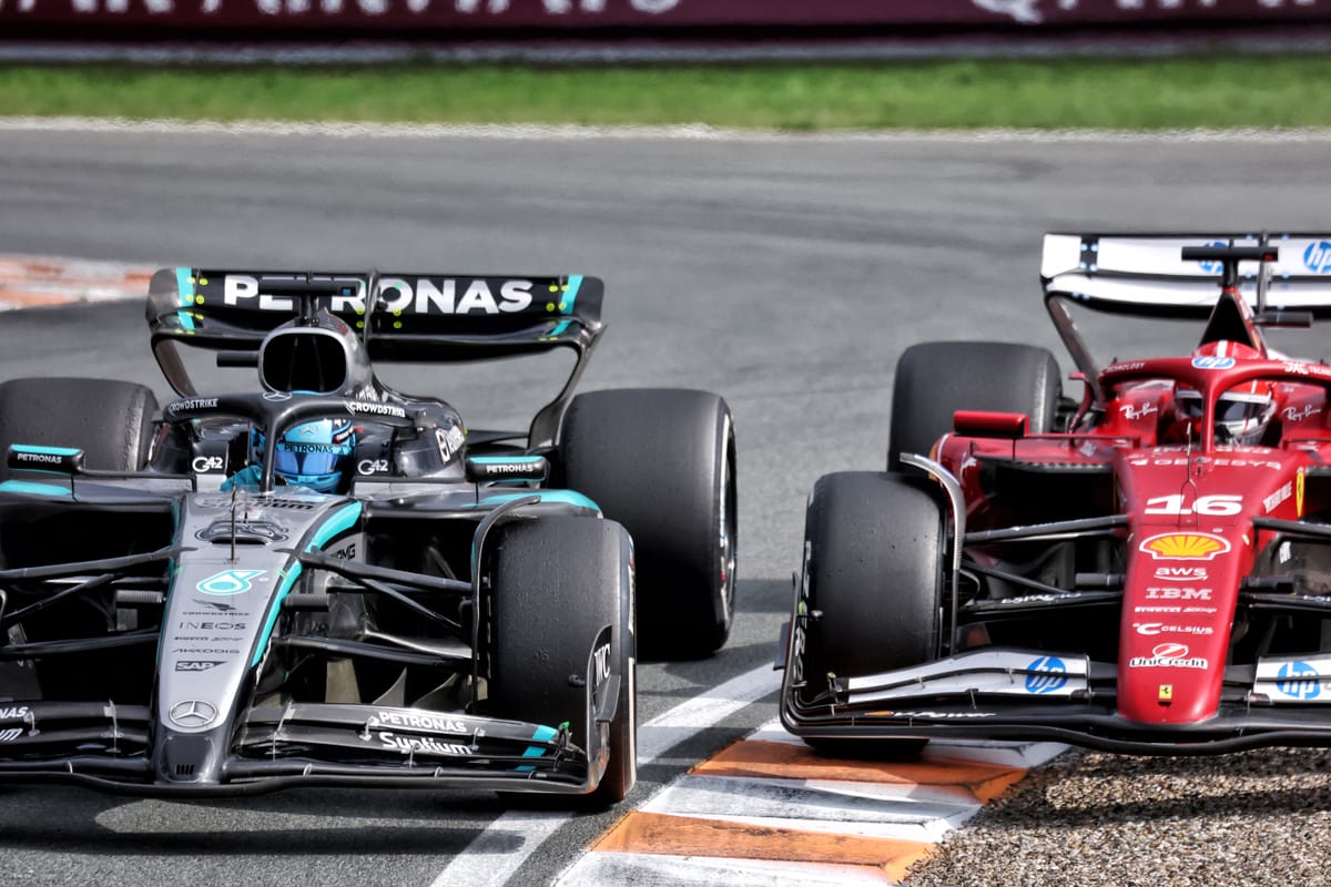 10 Lecciones Clave del Dramático Gran Premio de F1 de Países Bajos