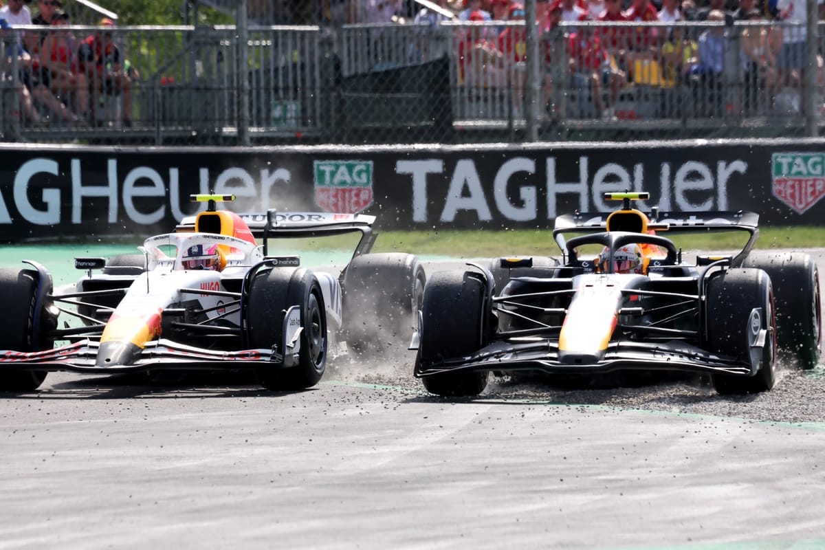 红牛2026年F1车手阵容：已知信息全览