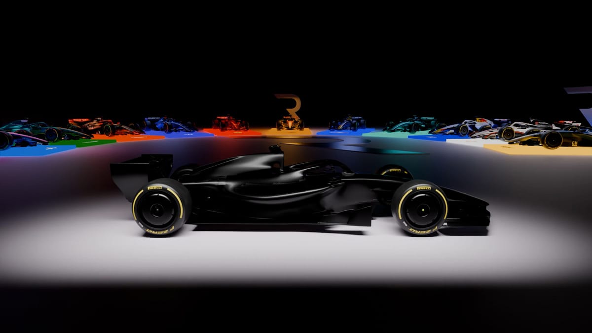 Una Nuova 12ª Squadra? L'Opzione Sorpresa di Horner per il Ritorno in F1