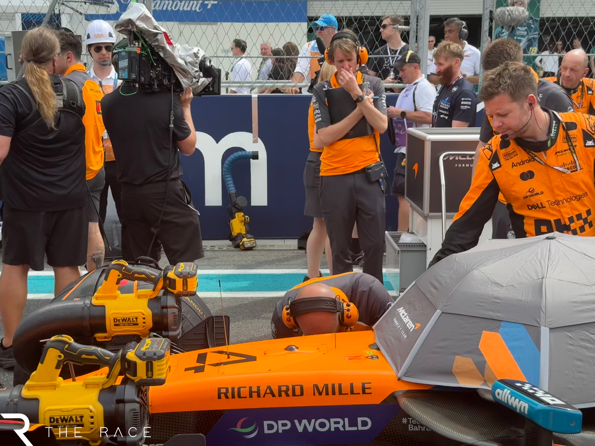 El 'Tape-gate' de Red Bull: una clásica 'artimaña' de la F1, según Gary Anderson