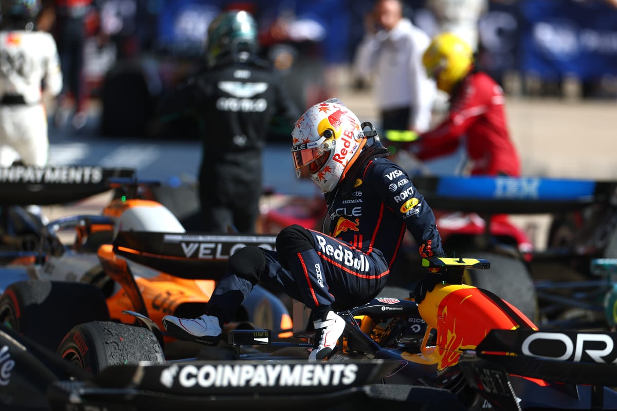 Red Bull Valuta la Line-up 2026: la Prestazione di Tsunoda Sotto Esame