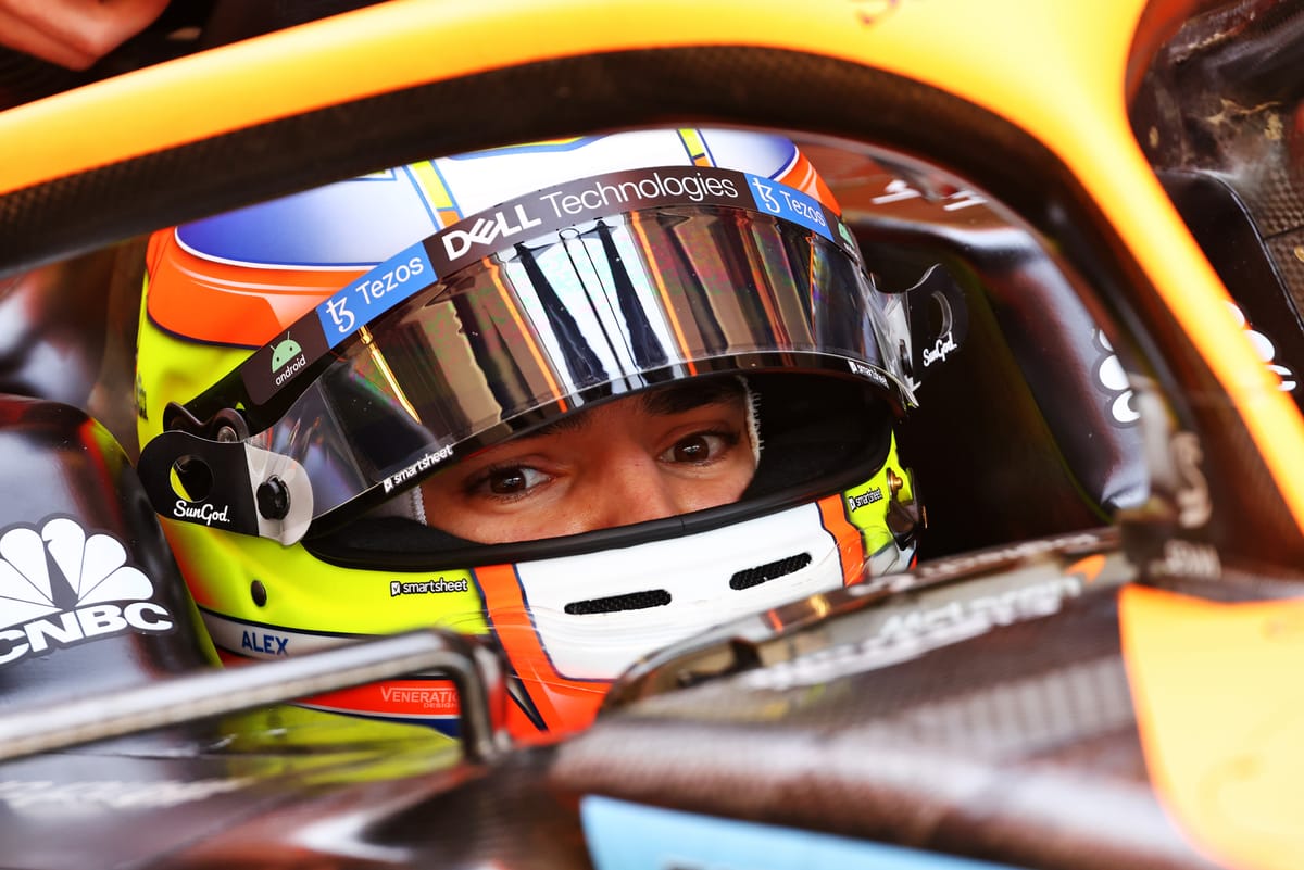 McLaren vs. Palou: Caso judicial de F1 desvela 'mentiras' y el papel de Piastri