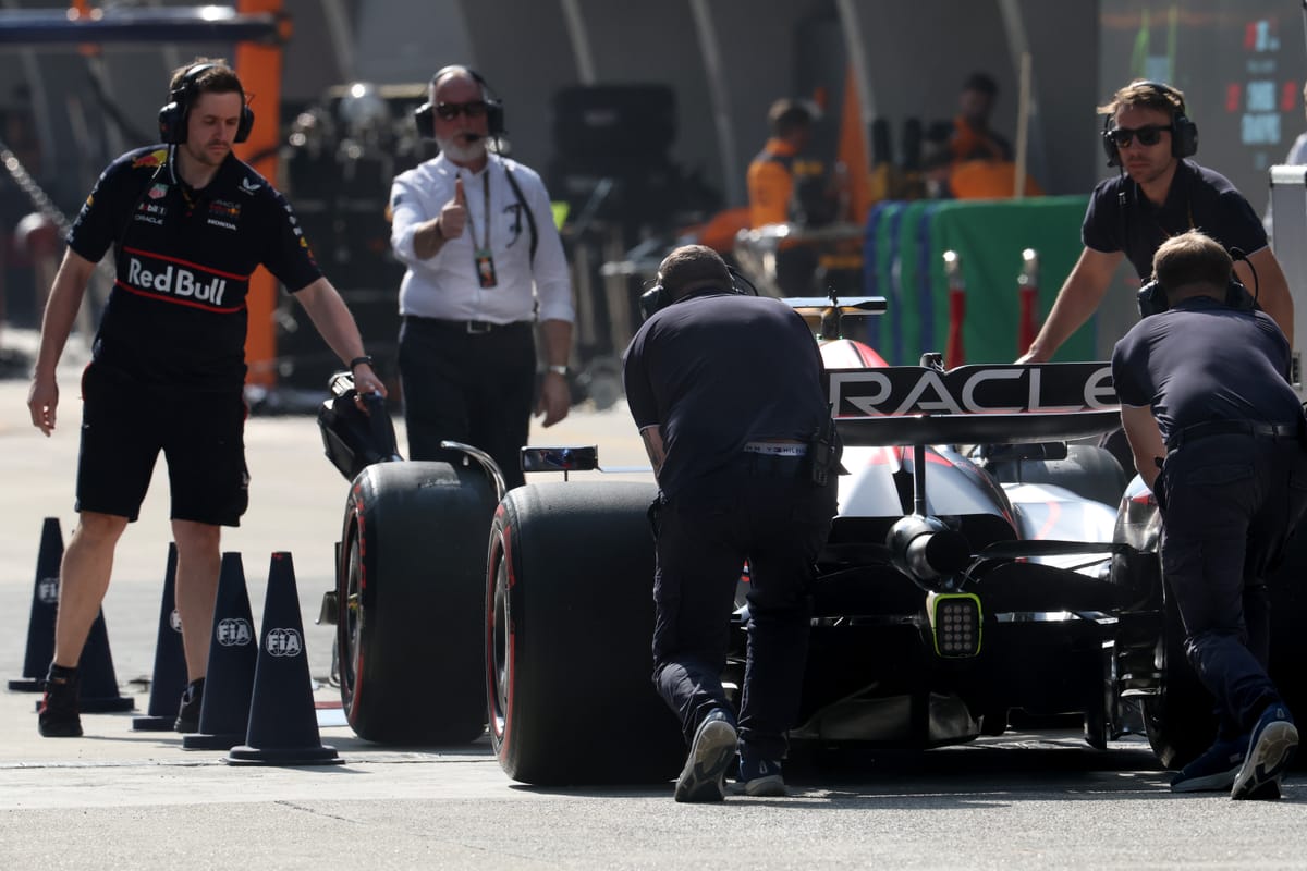 FIA限制称重秤使用，F1车队面临新体重规则挑战