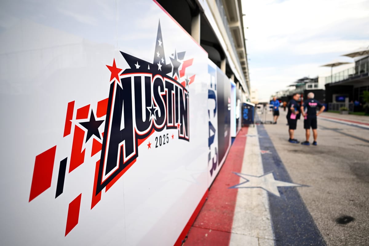 FIA、F1レースで2週連続「酷暑リスク」を発令