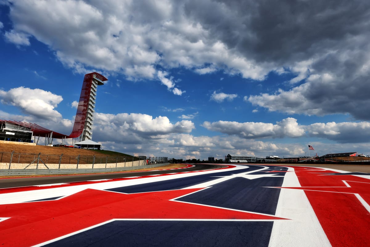 F1美国大奖赛首日焦点:车手动向、车队调查与未来展望