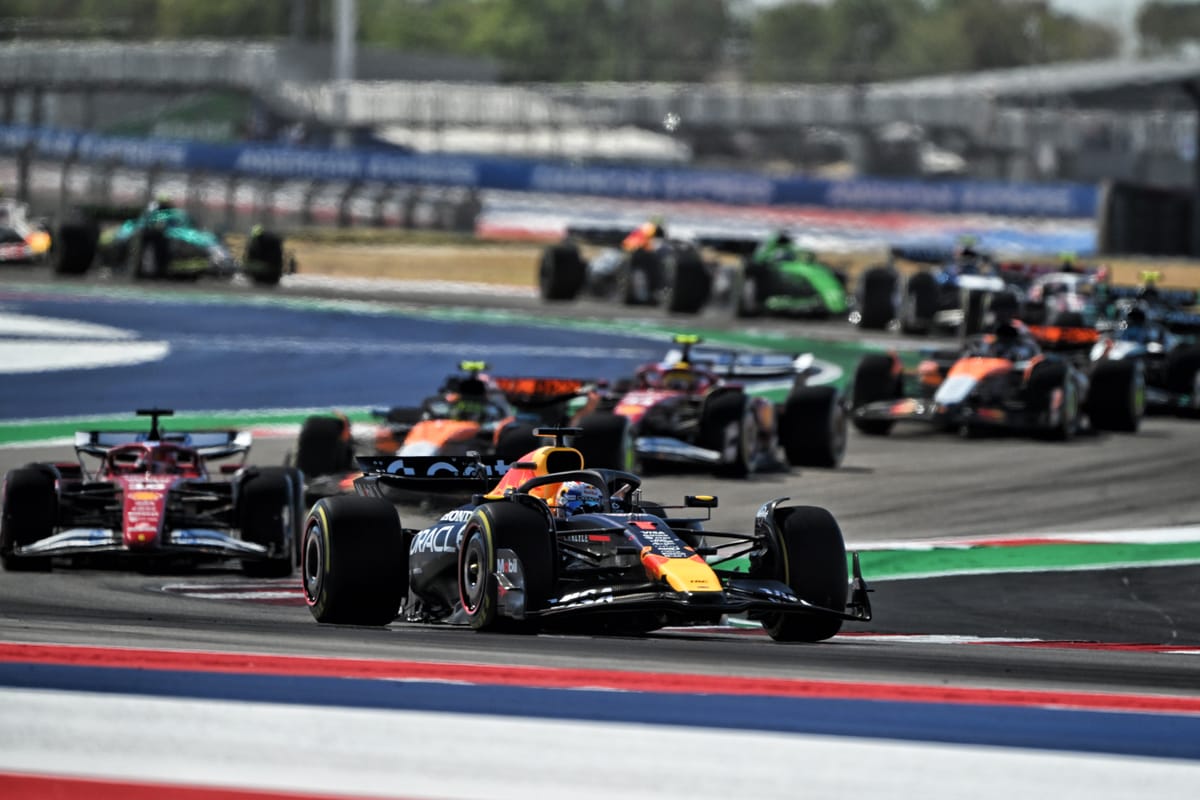 GP degli USA di F1: I Punti Chiave da Austin