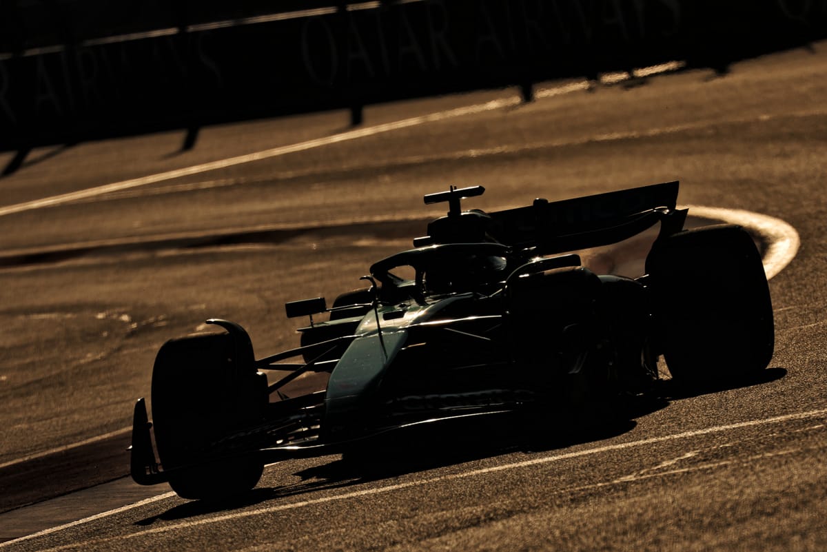 FIA Reveals Cost Cap Review Results: Aston Martin Only Team in Breach