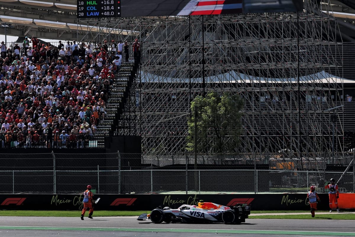 Resposta Bizarra da Federação Mexicana ao Incidente de Lawson Escala