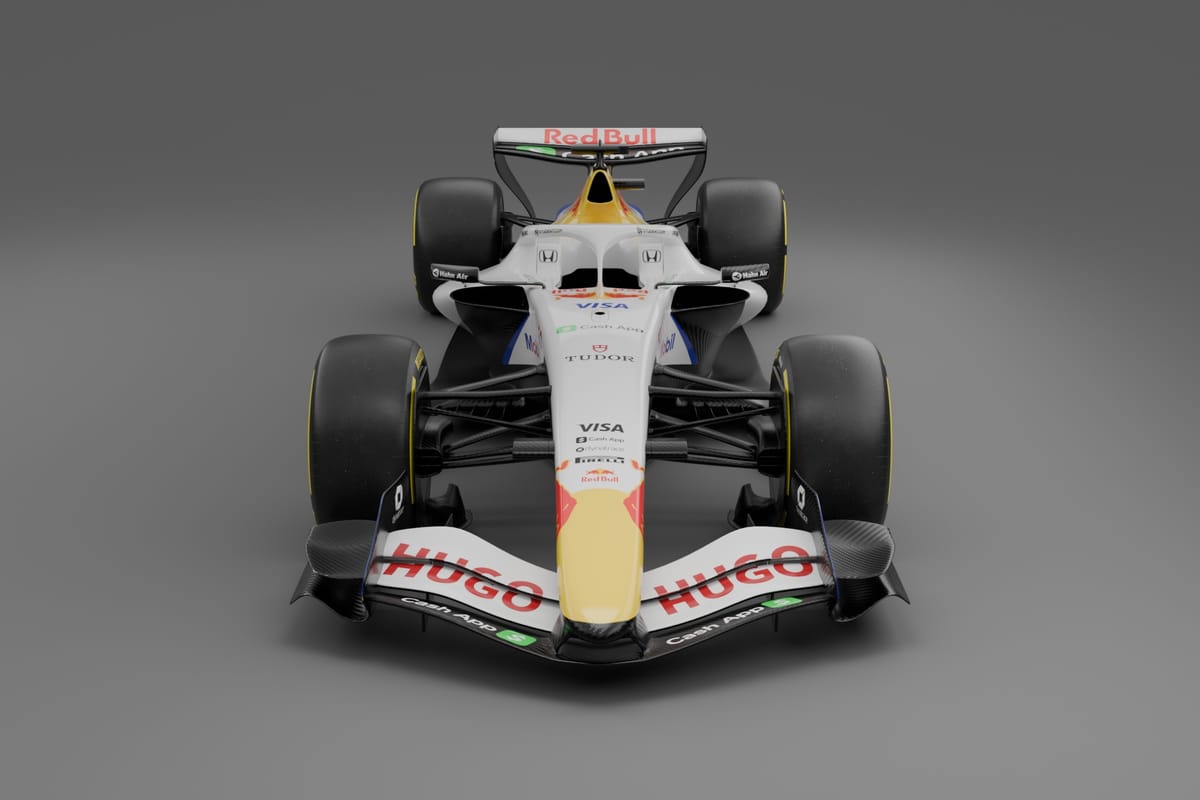 FIA Rejects 'F2 Pace' Claims for 2026 F1 Cars