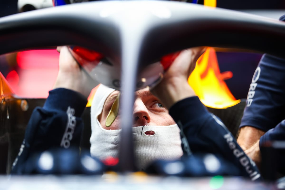 FIA, F1 엔진 변경 관련 비용 상한제 허점 인정