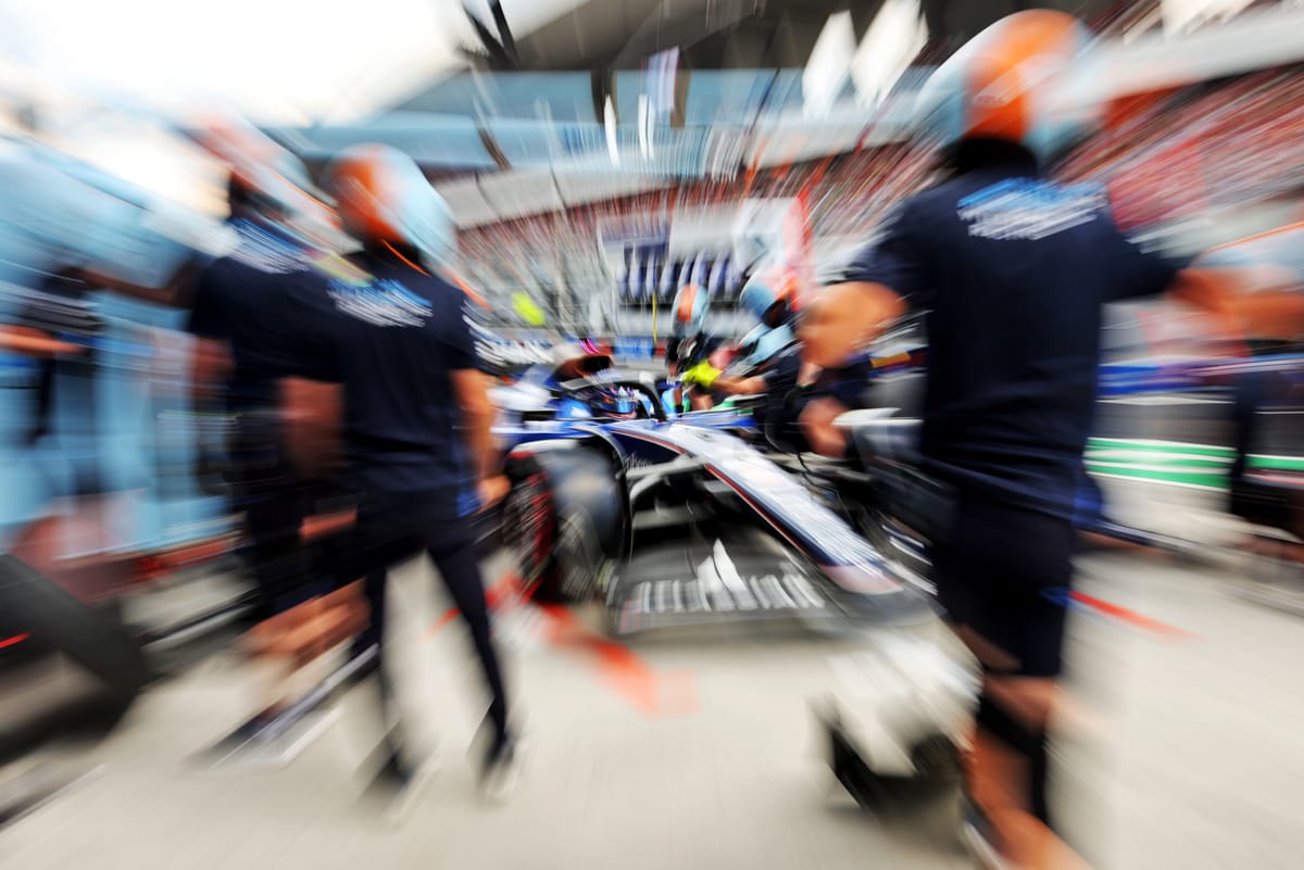 F1 Considera Mudanças Drásticas no Formato para 2026: Ajustes em Treinos, Qualificatória e Duração de Corridas