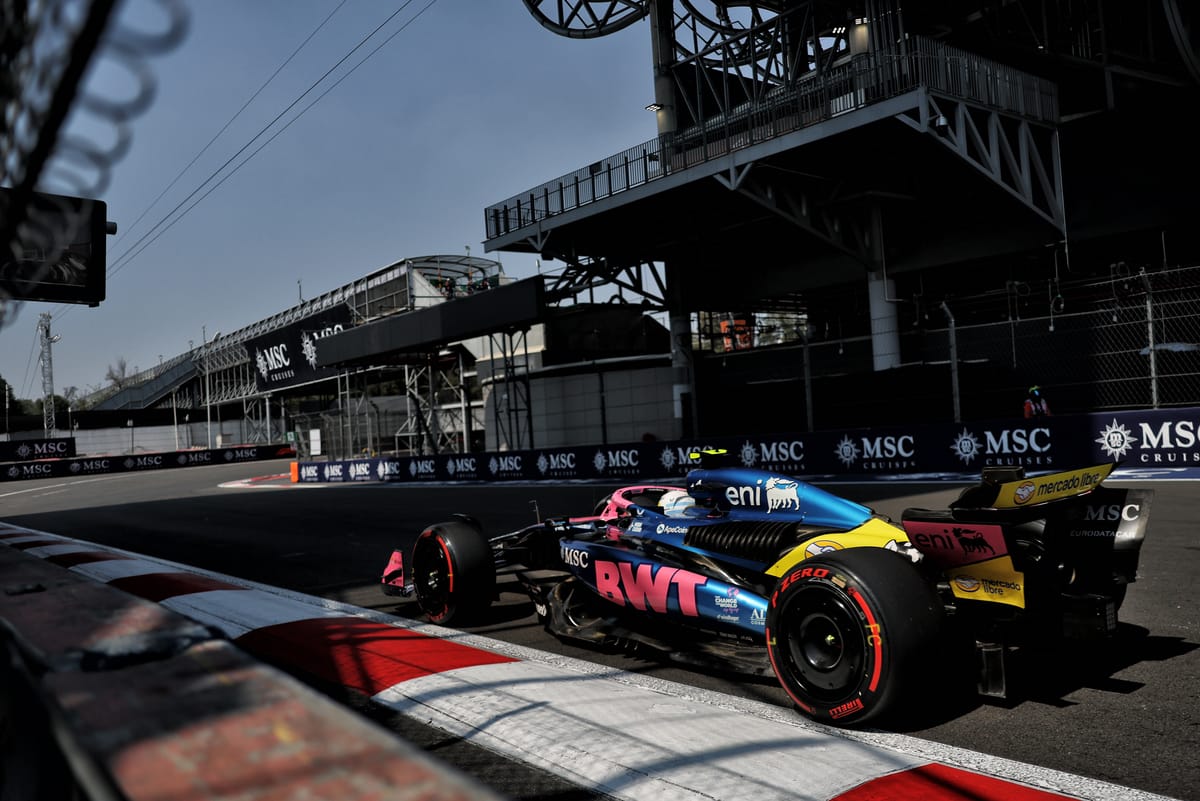 Our Verdict: Alpine's Call on Franco Colapinto for F1 2026