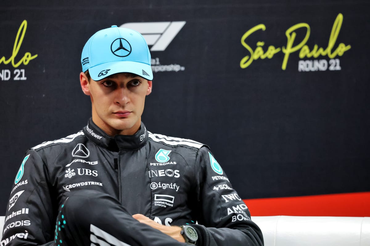 Winners and Losers from Brazilian Grand Prix Qualifying