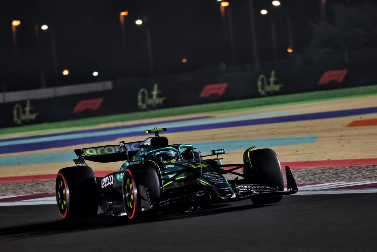 Stroll tells staff he won't hire Horner as Aston Martin mystery deepens