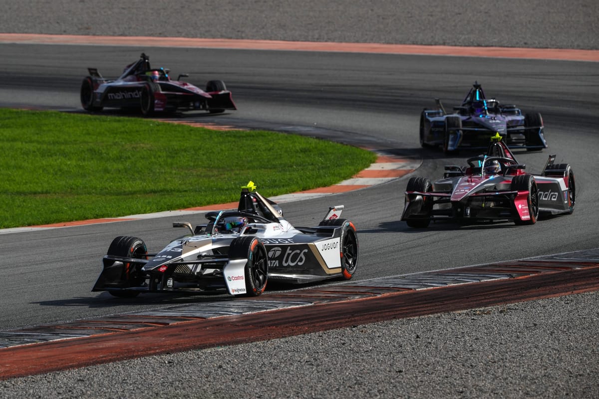 Our predictions for the 2025-26 Formula E season