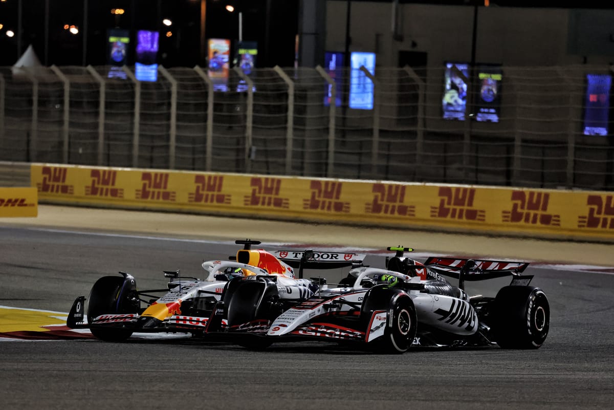 Ranking F1’s rookie crop + what they must prove in 2026