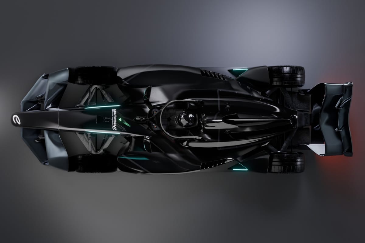 What Formula E needs to achieve in its split-agenda 2026