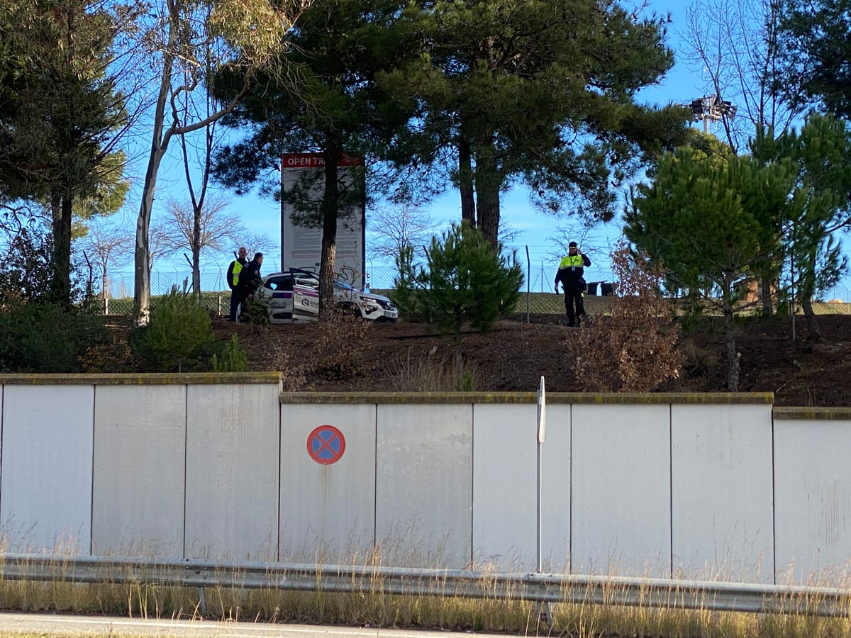 What it’s like being locked out of F1’s first 2026 test - The Race