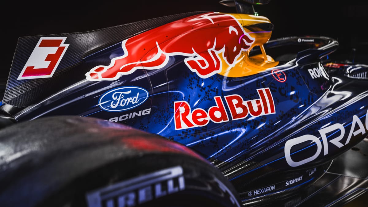 Red Bull's 2026 F1 power unit on 'very limit' of the rules