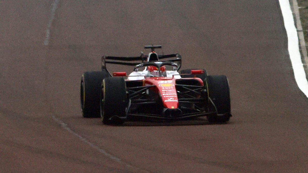 Rake, drag, driving styles - what F1 teams revealed about 2026 cars