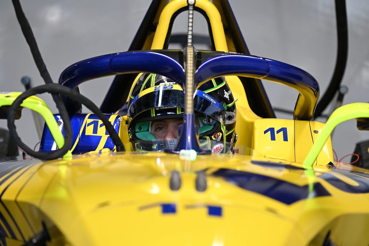 What next for Di Grassi after Lola's big team decision