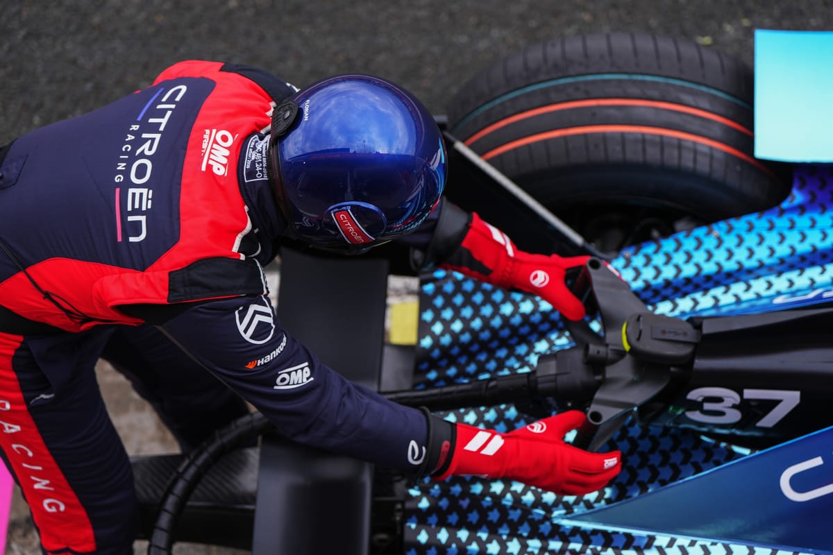 Formula E pitstops return: What's new for 2026 and what's next?