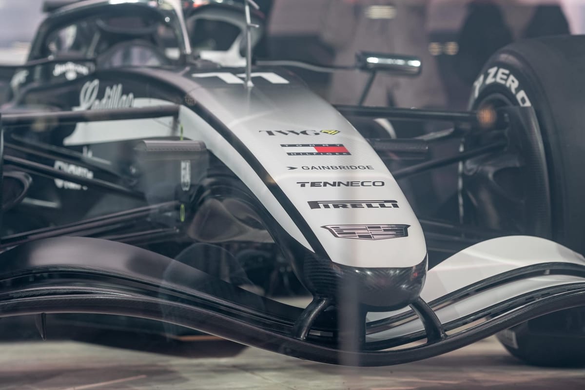 Ranking every F1 team's 2026 launch from worst to best