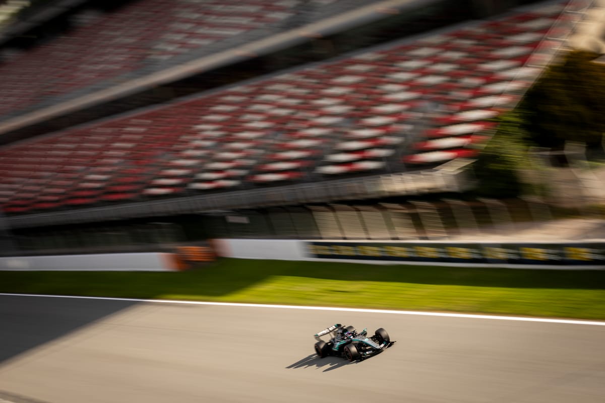 Wolff Urges F1 Rivals to Get Their Act Together Amid Suspicion