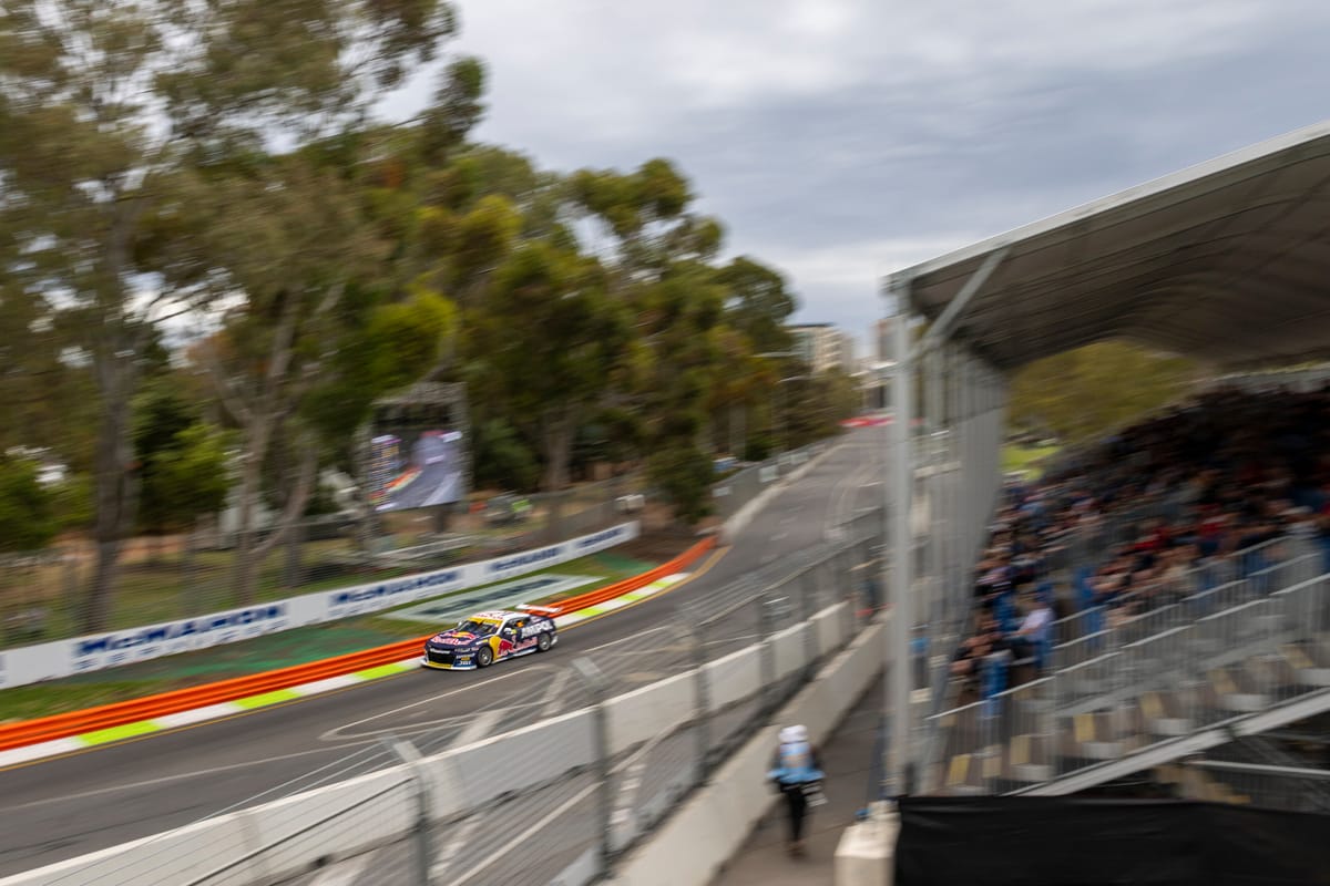 MotoGP axing Phillip Island for Adelaide street circuit is unjustifiable