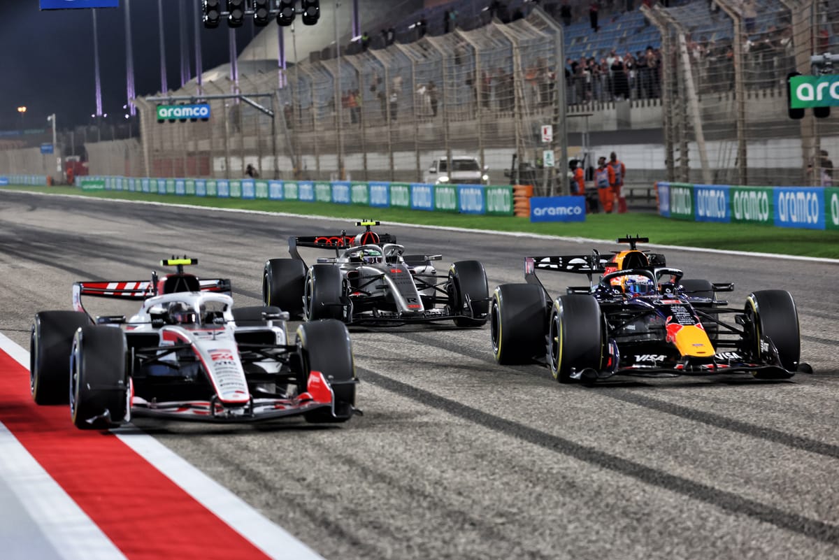 Should F1 Panic Over Its 2026 Cars? The Experts Weigh In