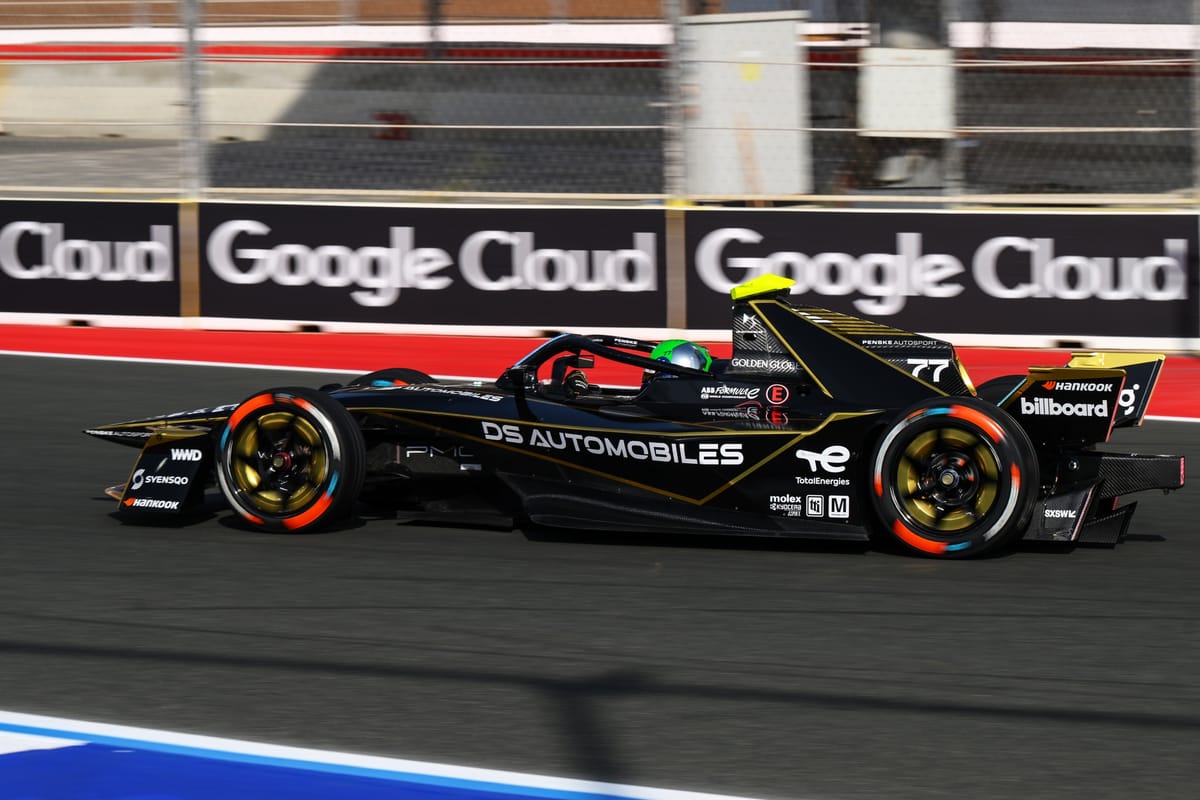 DS exits Formula E ahead of Opel's arrival