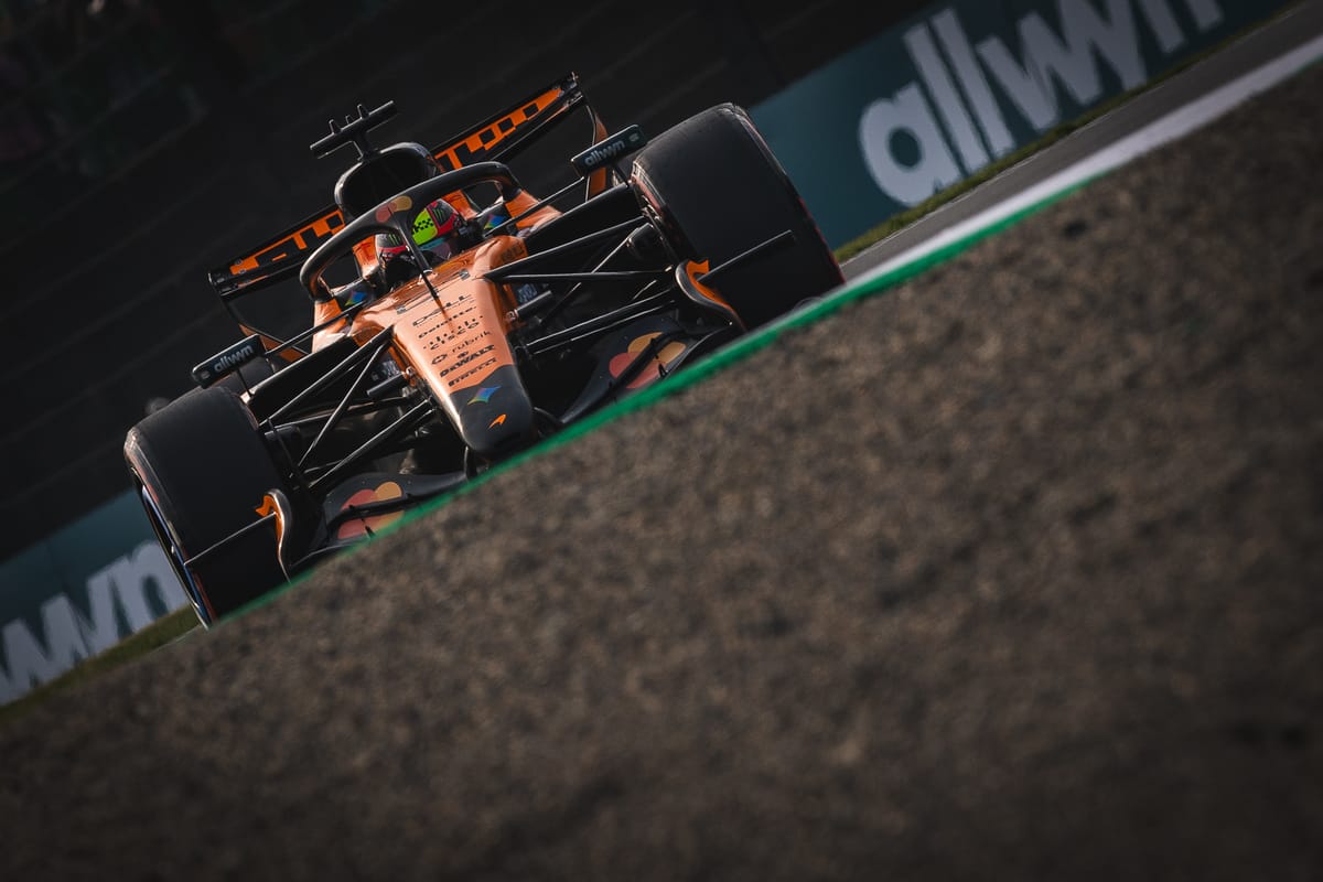 Key Takeaways from F1's Japanese Grand Prix