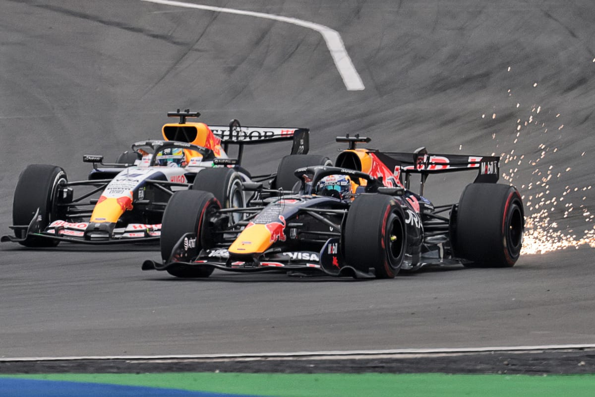 Verstappen's criticism of 2026 racing and its fans faces scrutiny