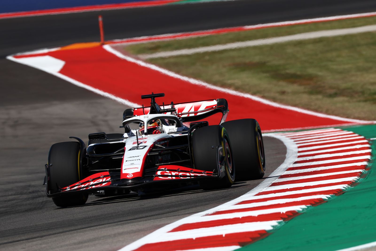 Letdown or misleading? Haas's biggest day of F1 2023 - The Race