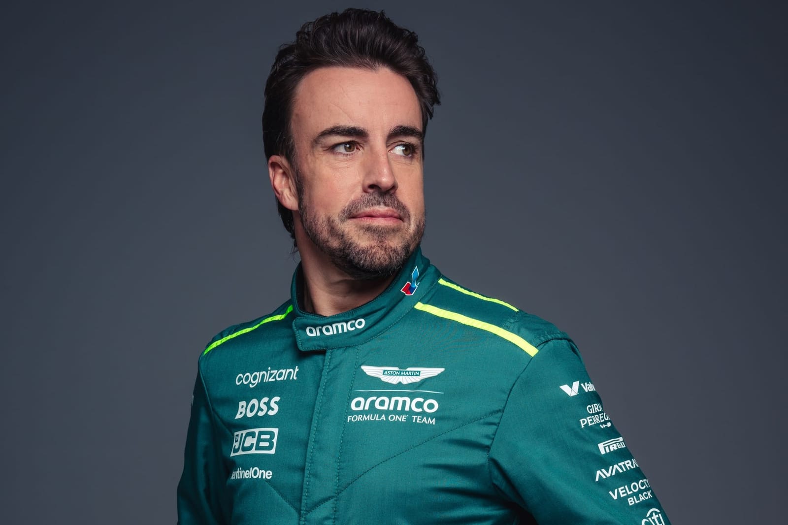 Mark Hughes: Alonso is Mercedes' Plan B to replace Hamilton - The Race