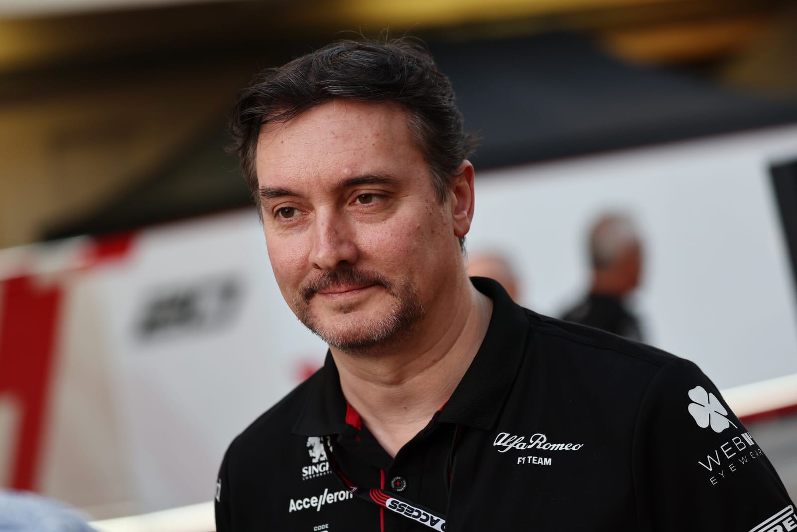 Sauber reveals 2024 F1 car with striking new Stake livery - The Race