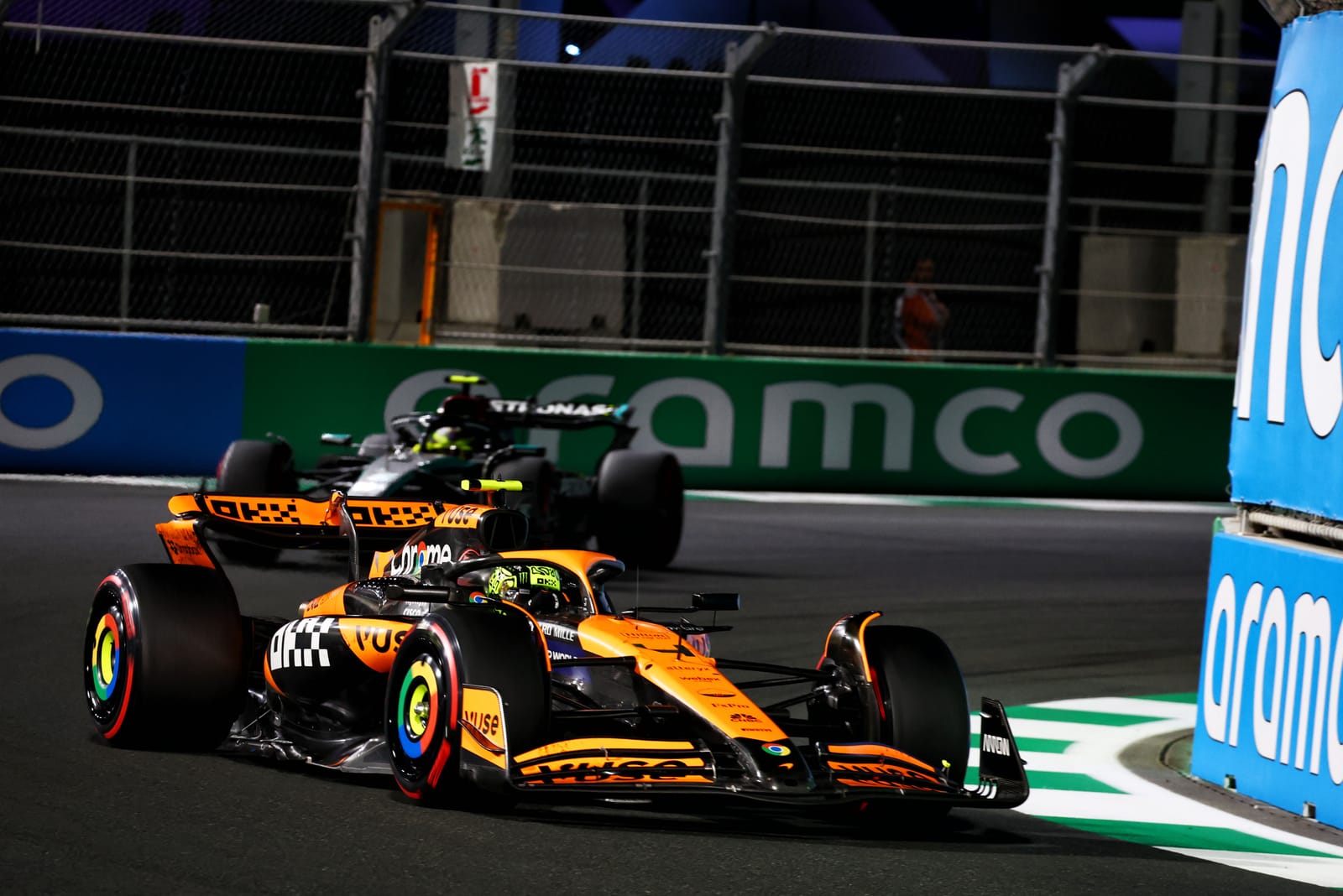 McLaren's plan for weakness it won't fully fix until 2025 - The Race